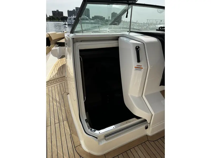 Sea Ray SLX 400 2022