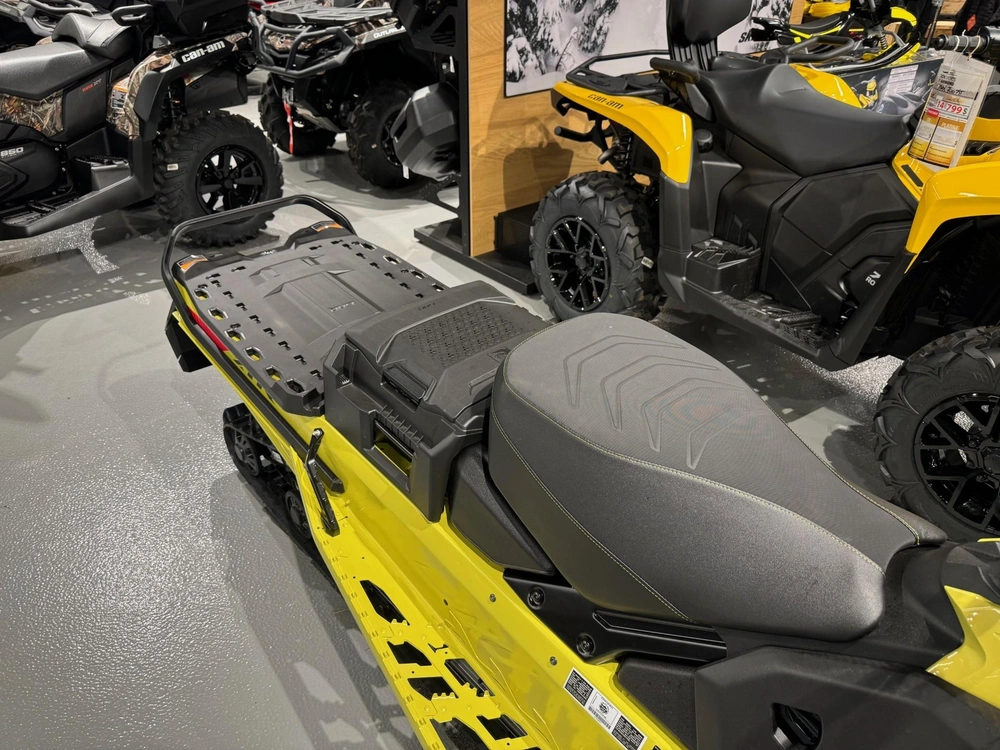 Ski-doo Expedition Xtreme 850 Etec 2025 alt