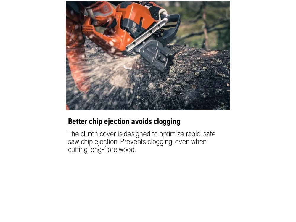 2022 Husqvarna 592 Xp 28" alt