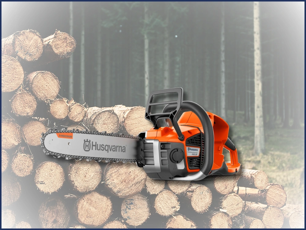 2023 Husqvarna 540i Xp alt