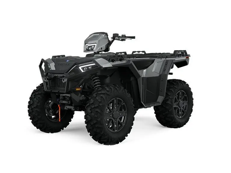 2025 Polaris Sportsman XP 1000 Ultimate