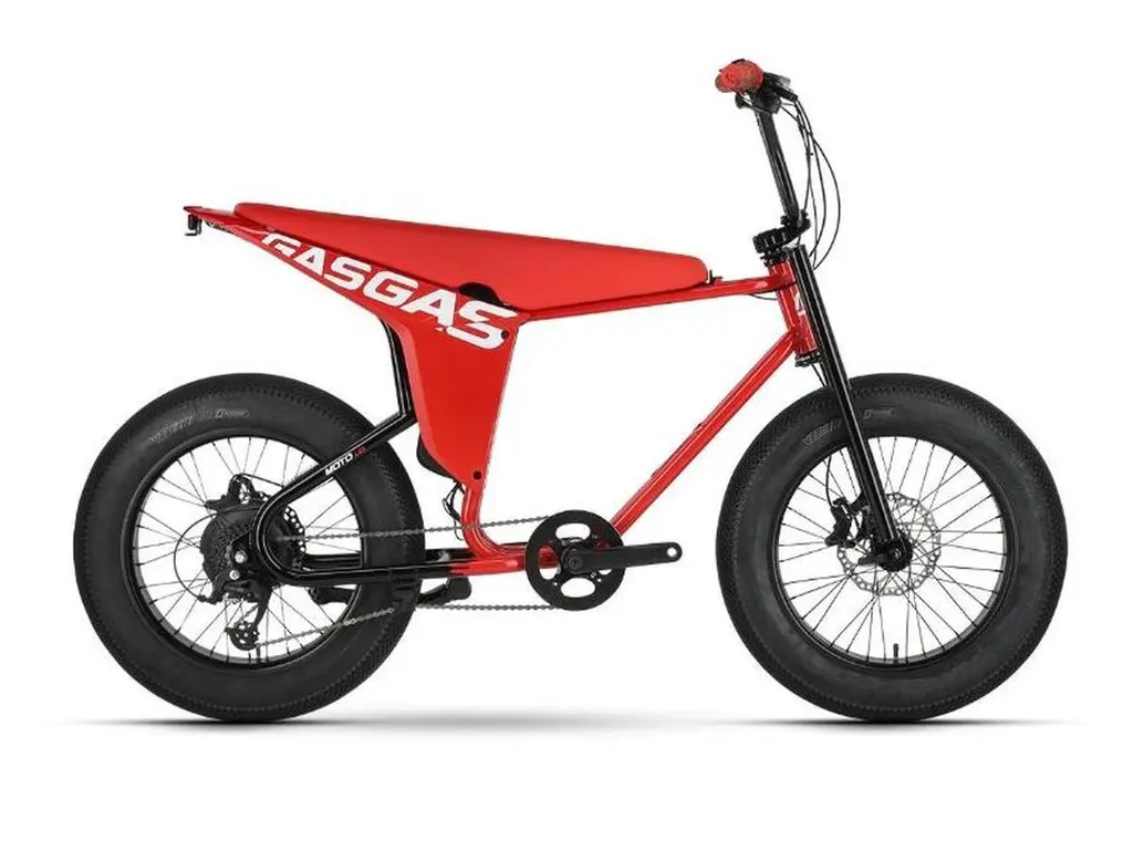 2024 Gas Gas MOTO 1 7S