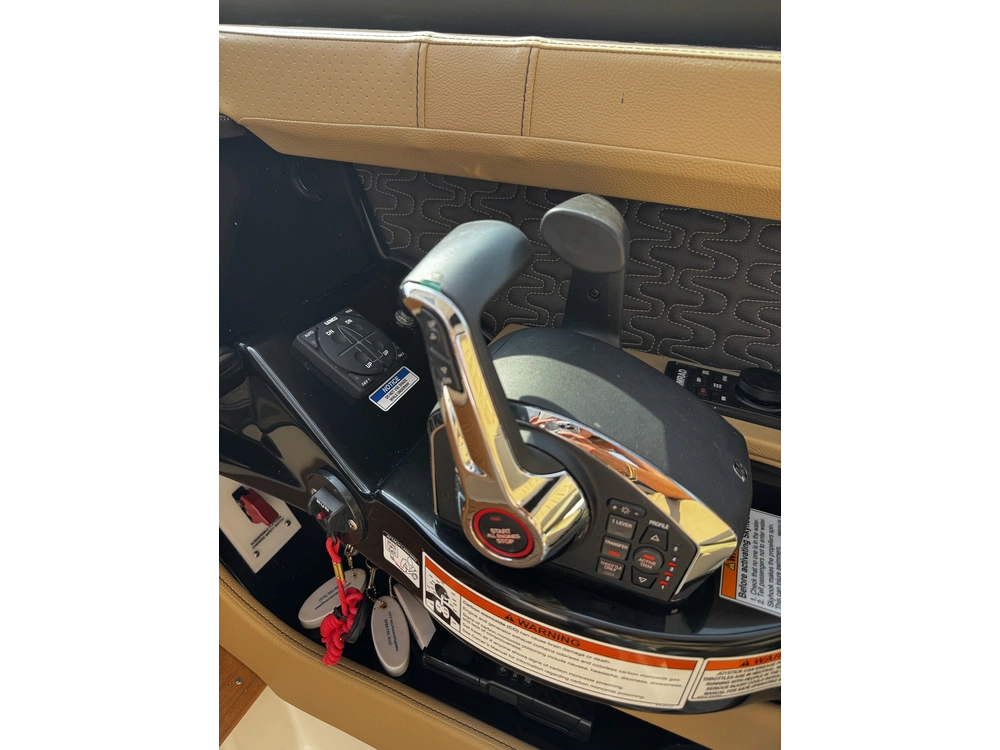 2022 Sea Ray Slx 400 alt