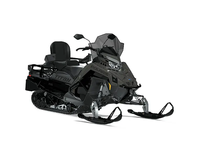 Polaris TITAN ADVENTURE 650 2025