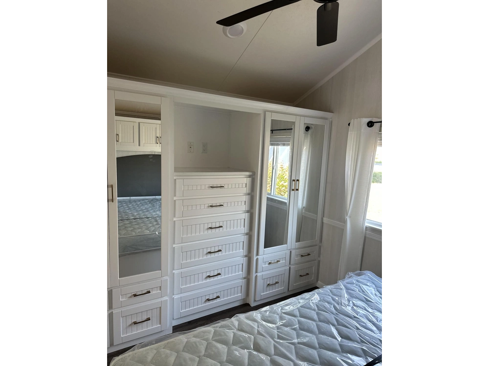 Woodland Park Tc303c 2025 alt