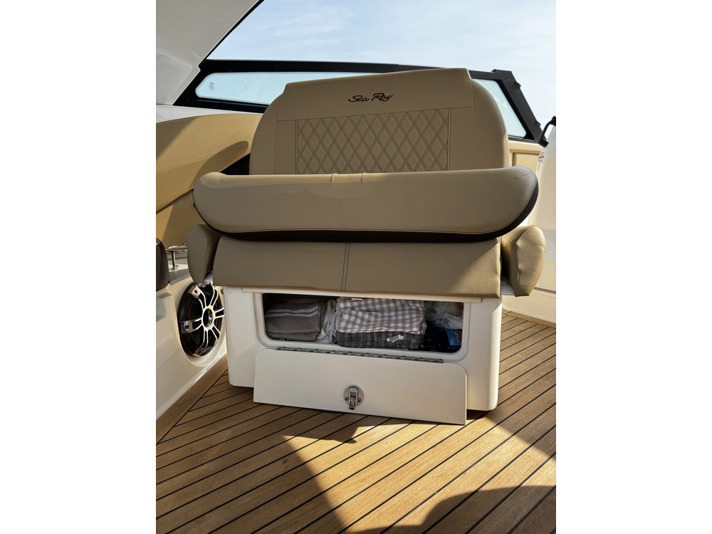 2022 Sea Ray Slx 400 alt