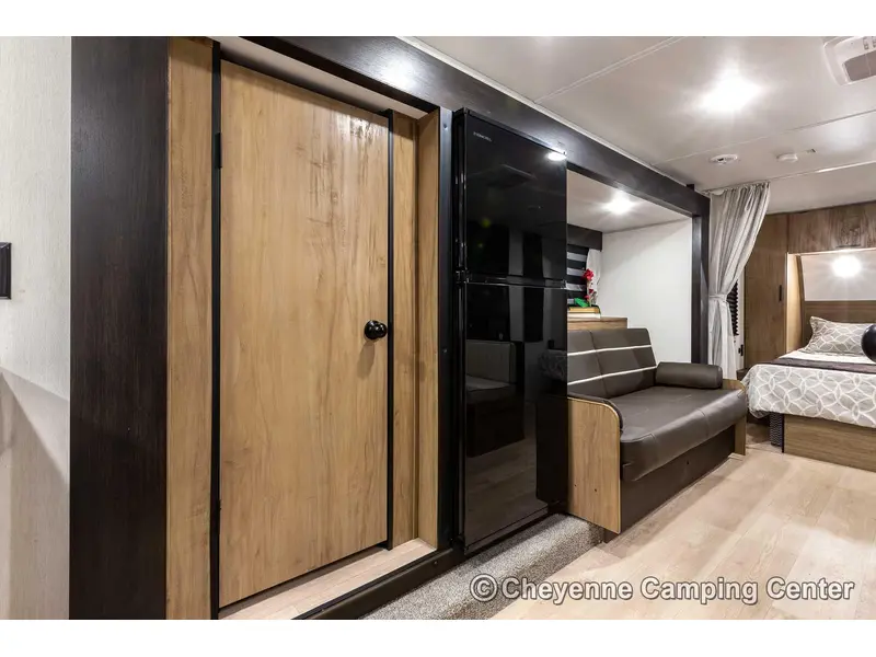 2026 Forest River Grey Wolf 22CE MEILLEUR PRIX AU QUÉBEC