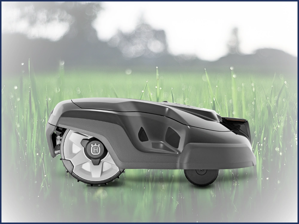 2022 Husqvarna Automower 315x Big Savings !!! alt