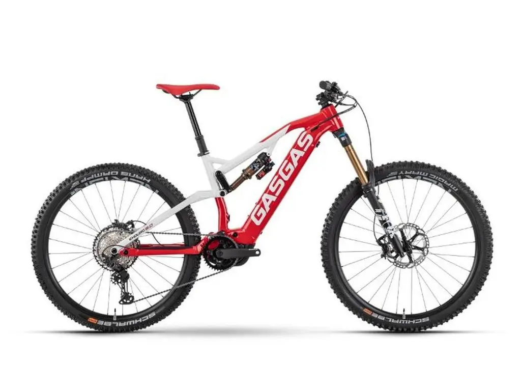 2024 Gas Gas G ENDURO 3.0 29 L