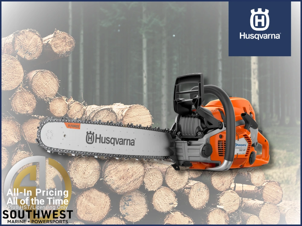 2022 Husqvarna 562 Xp 20" alt