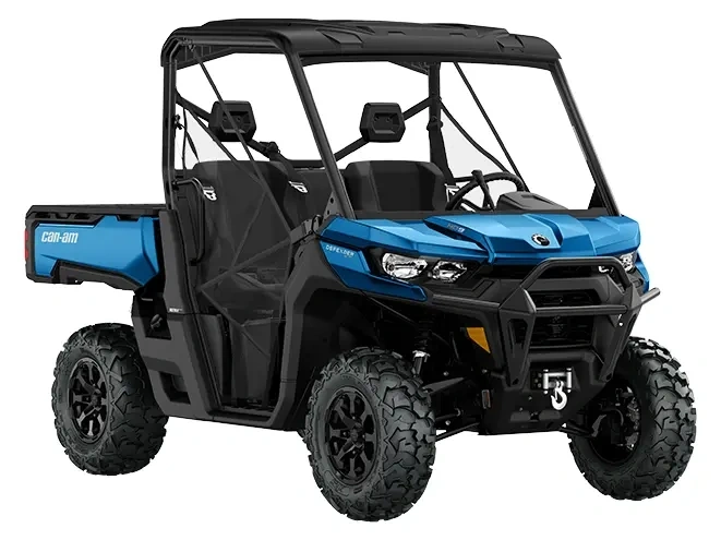 2023 Can-am Defender Xt Hd10 alt