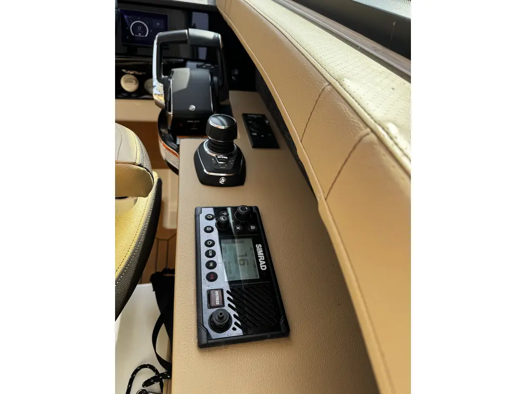 2022 Sea Ray SLX 400