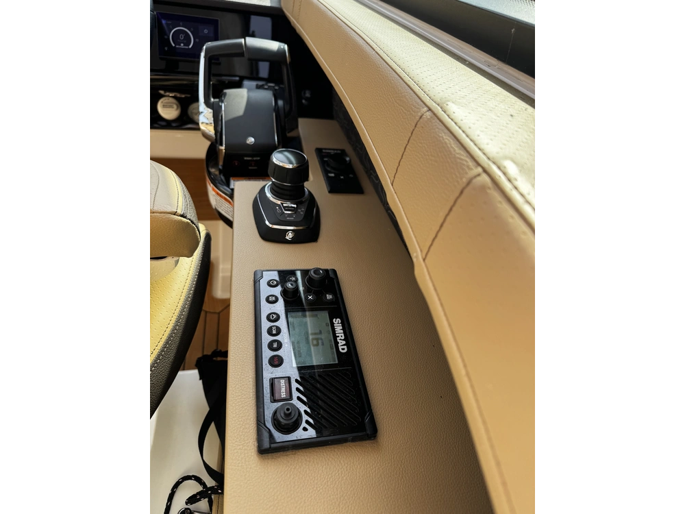 2022 Sea Ray Slx 400 alt