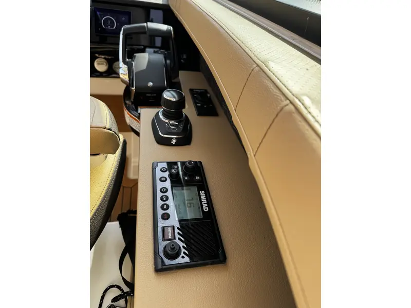 Sea Ray SLX 400 2022