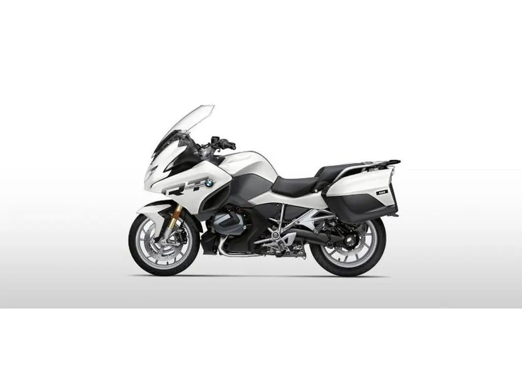 2024 BMW R1250RT (promo 1250.0 inclus)