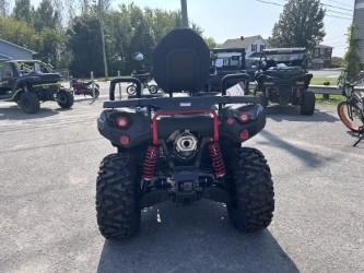 Tgb Blade 1000 Lt X 2024 alt