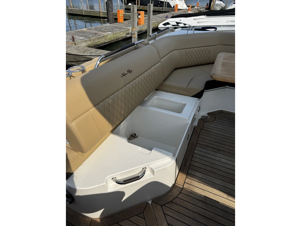 2022 Sea Ray Slx 400 alt