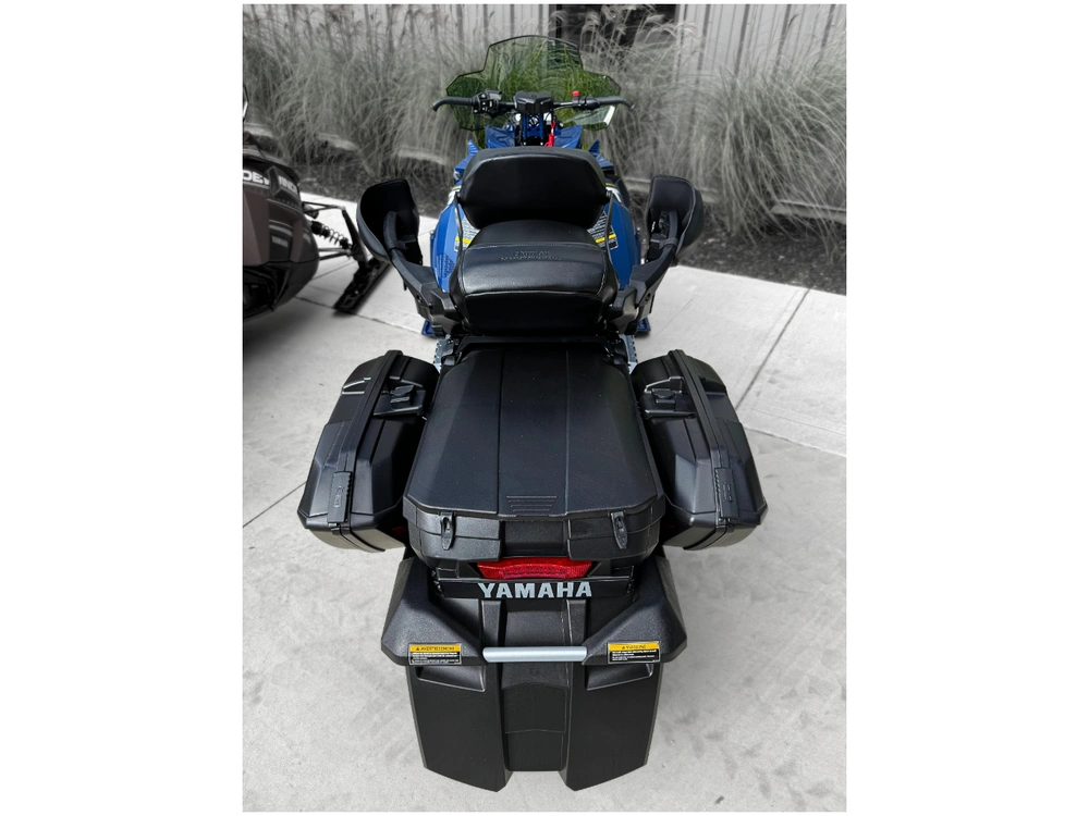 2024 Yamaha Sidewinder S-tx Gt (eps) $5,000 Rebate Included alt
