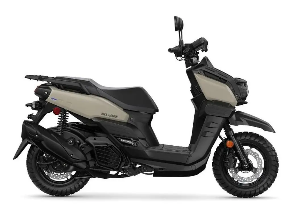 Yamaha BWs 125 2024