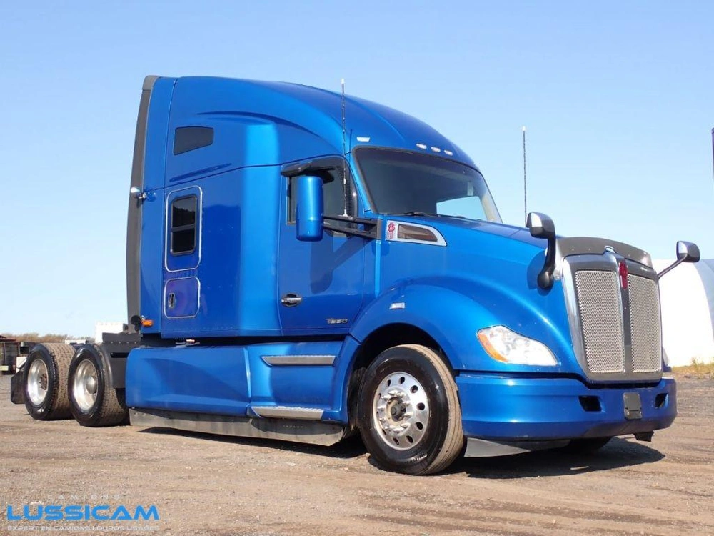 Kenworth T680 2019