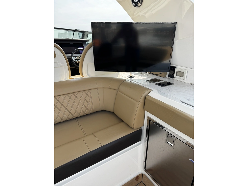 2022 Sea Ray Slx 400 alt