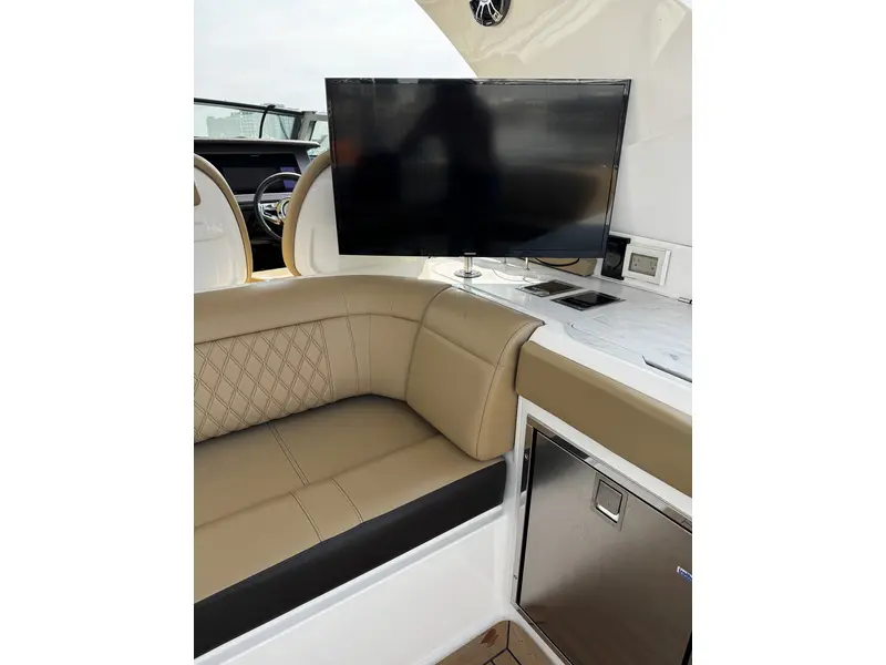 Sea Ray SLX 400 2022