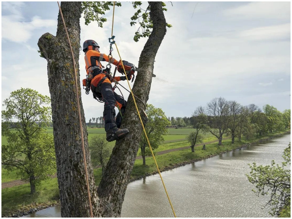 2024 Husqvarna T540 Xp Mark Iii alt