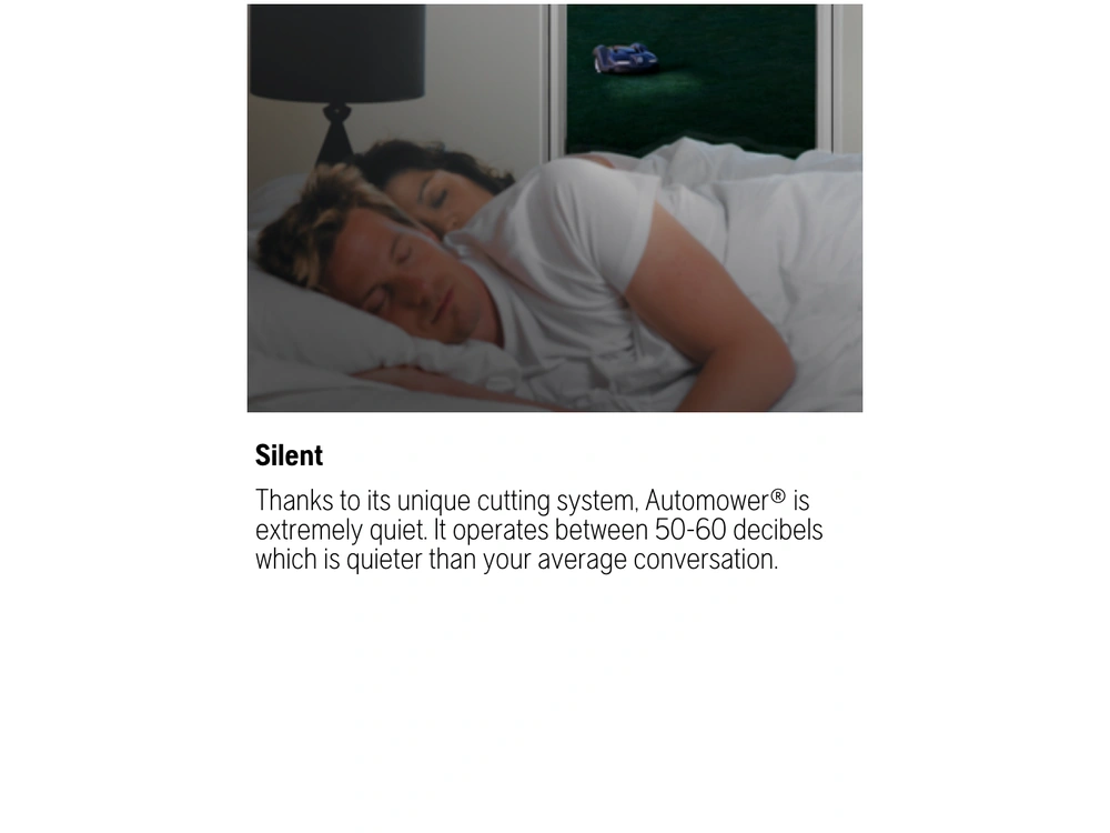 2022 Husqvarna Automower 315x Big Savings !!! alt