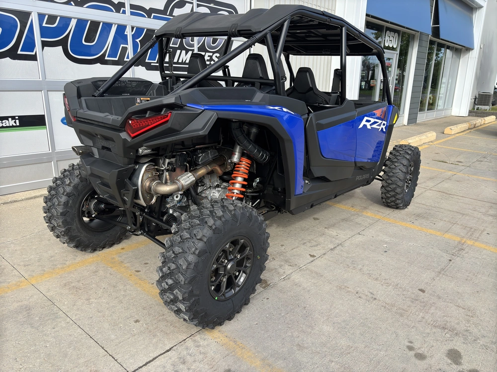 Polaris Rzr Xp 4 1000 Ultimate 2025 alt