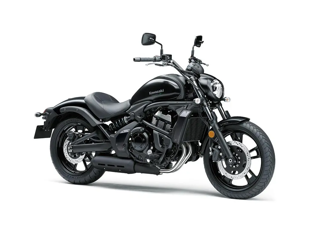 2025 Kawasaki VULCAN S RESERVE PAR TELEPHONE