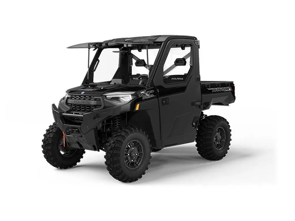 2025 Polaris RANGER XP 1000 Ultimate NorthStar