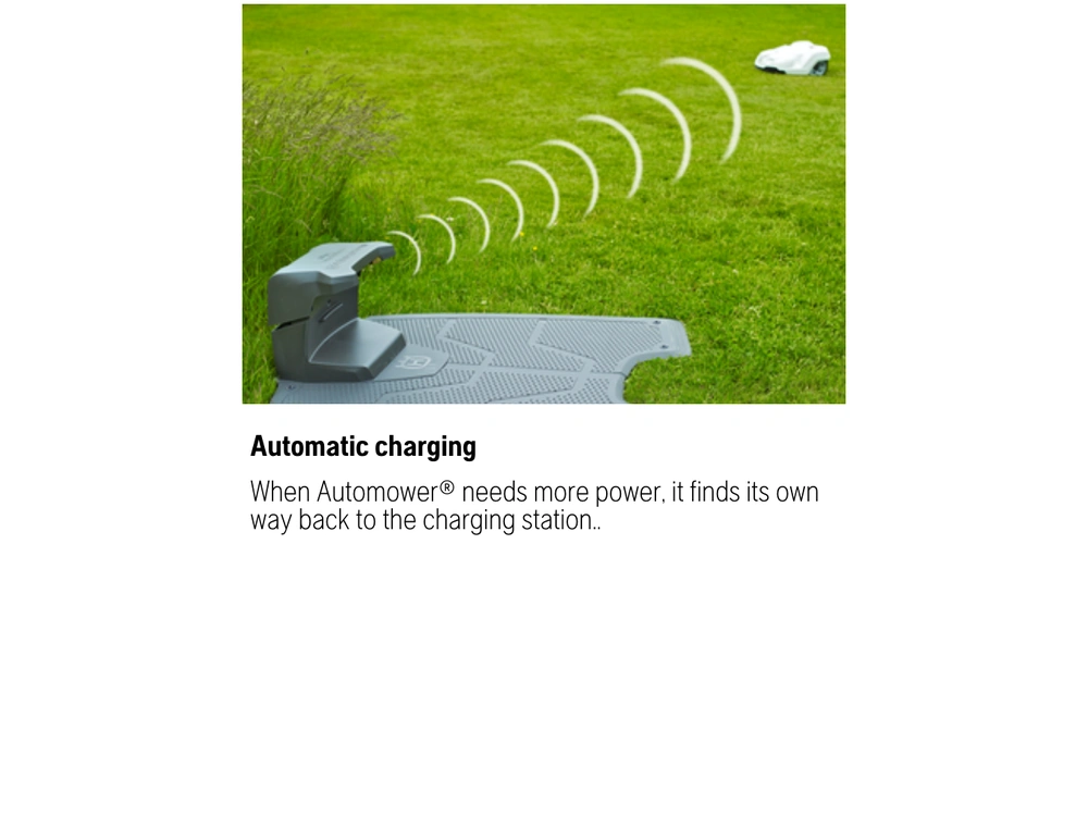 2022 Husqvarna Automower 315x Big Savings !!! alt