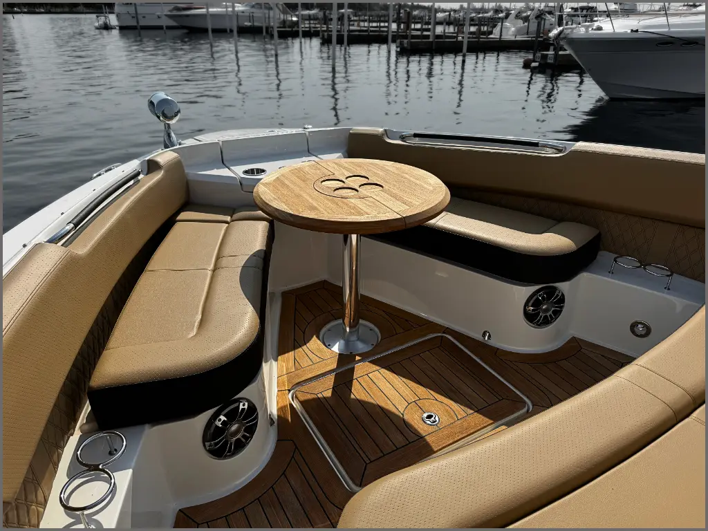 2022 Sea Ray SLX 400