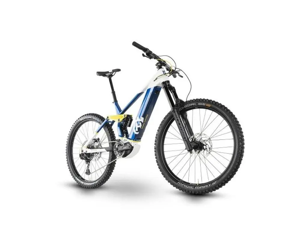 Husqvarna Hard Cross HC LE MEDIUM 2023