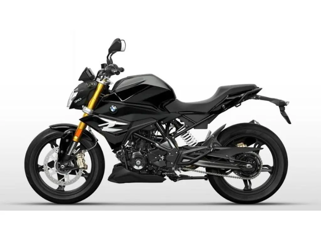 BMW G310R (promo 250.0 inclus) 2024