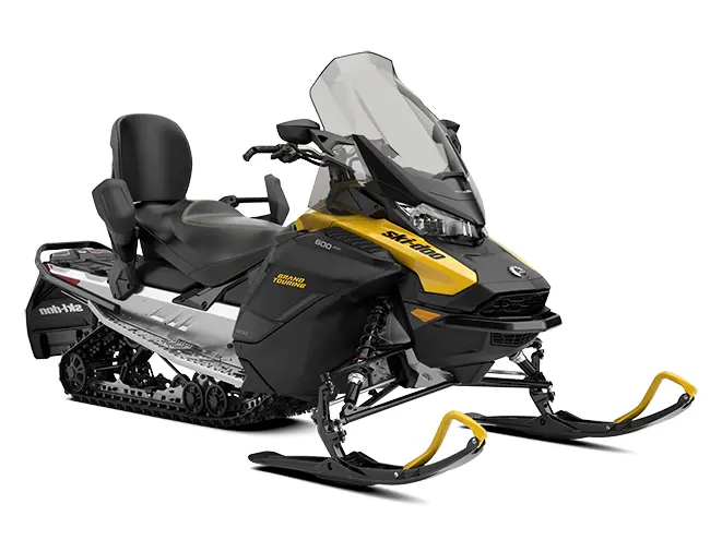 Ski-Doo Grand Touring Sport 2024