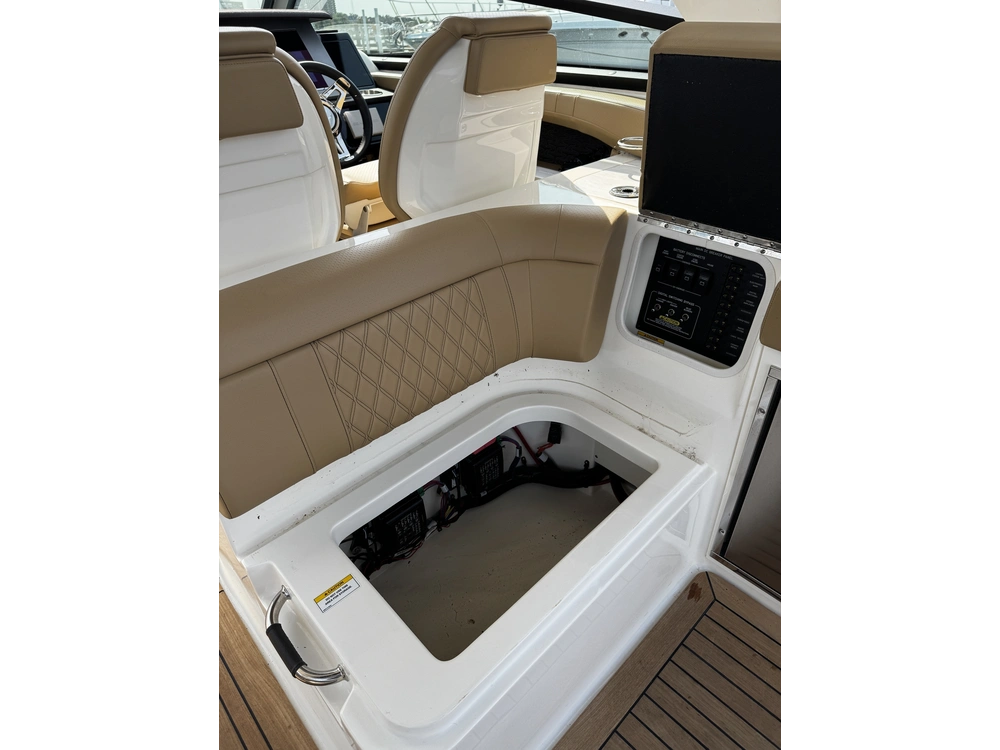 2022 Sea Ray Slx 400 alt