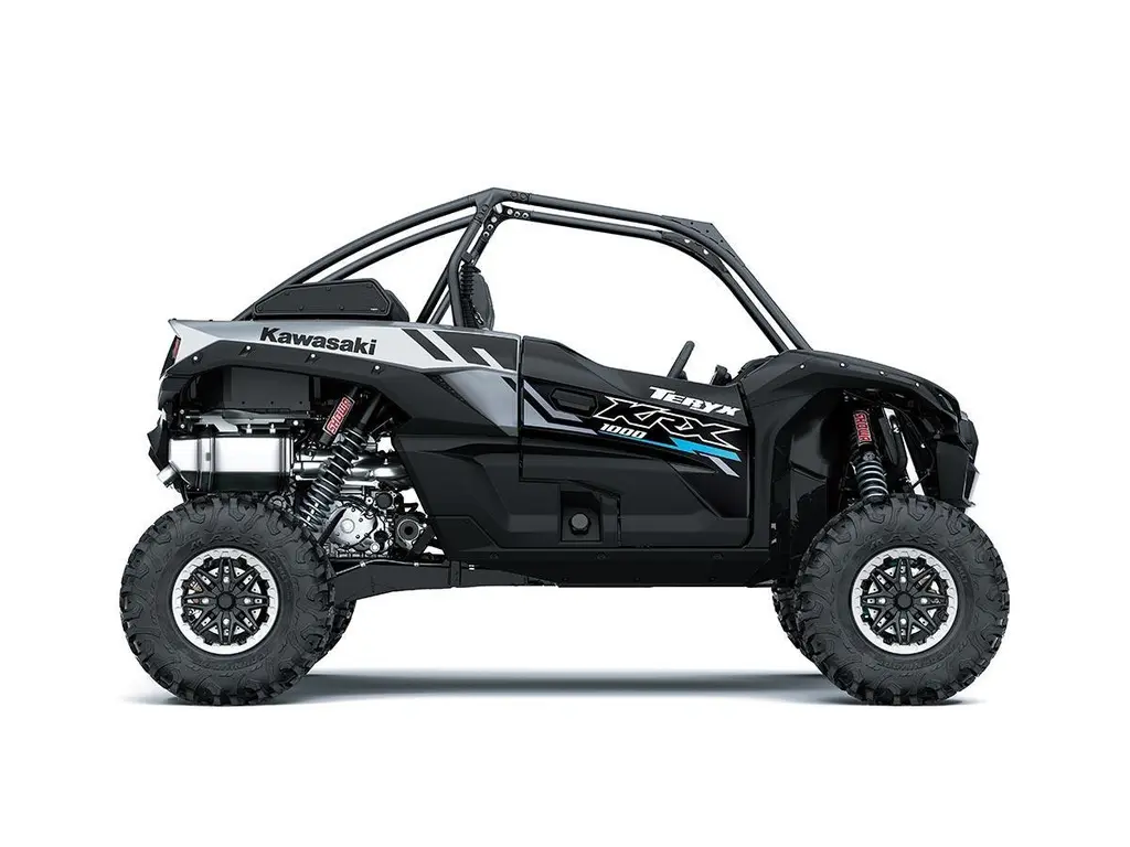 2025 Kawasaki TERYX KRX 1000