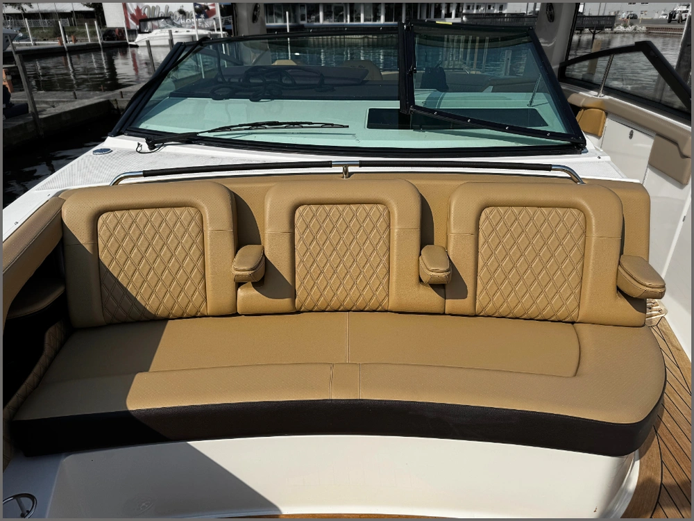 2022 Sea Ray Slx 400 alt