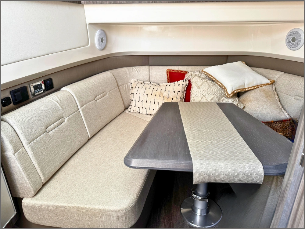 2022 Sea Ray Slx 400 alt