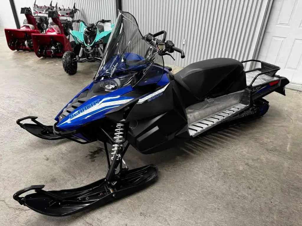 Arctic Cat BEARCAT 3000 LT 2017