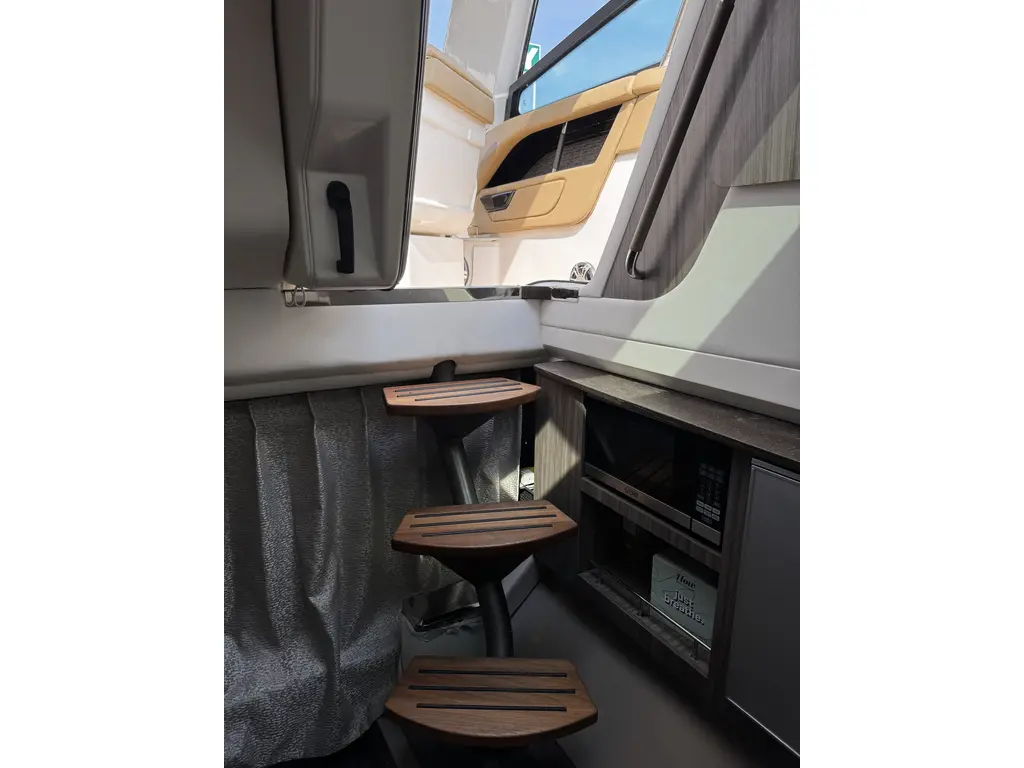 2022 Sea Ray SLX 400