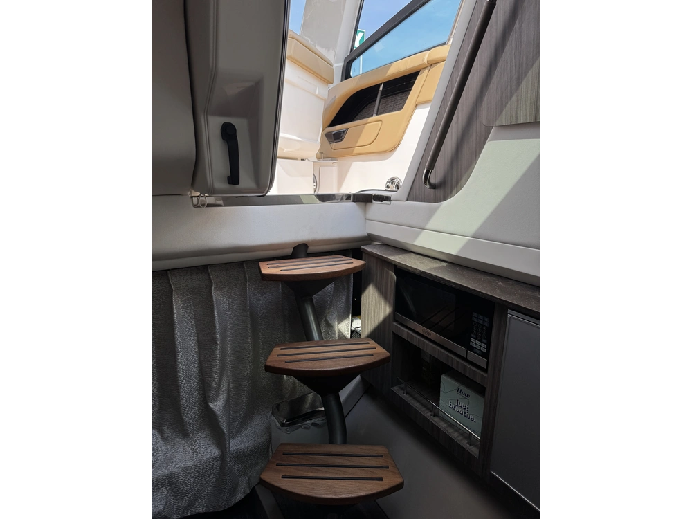 2022 Sea Ray Slx 400 alt