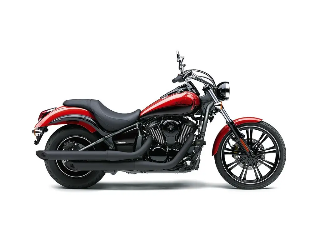 2025 Kawasaki VULCAN 900 CUSTOM RESERVE PAR TELEPHONE