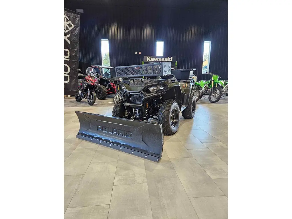 Polaris Sportsman 2023 - 570