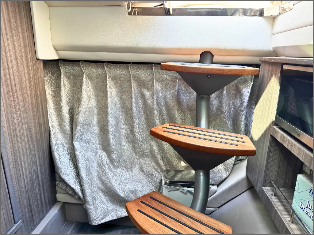 2022 Sea Ray SLX 400