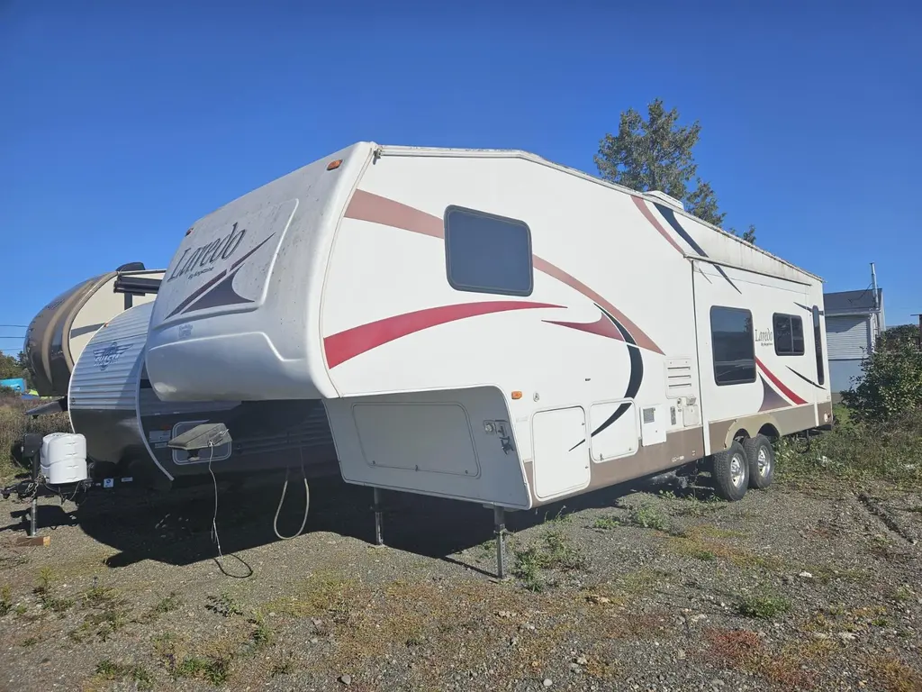 2005 Keystone RV Laredo 29RL