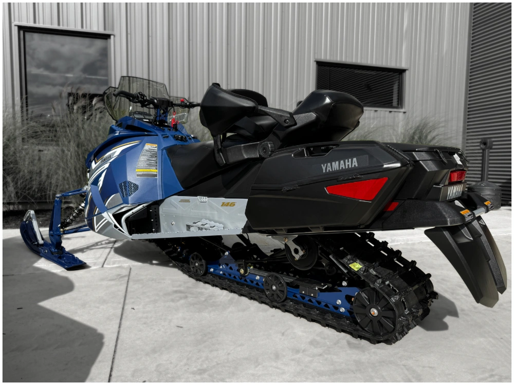 2024 Yamaha Sidewinder S-tx Gt (eps) $5,000 Rebate Included alt