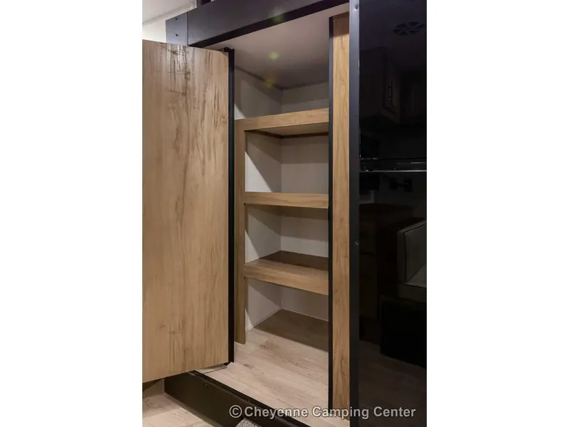 2026 Forest River Grey Wolf 22CE MEILLEUR PRIX AU QUÉBEC