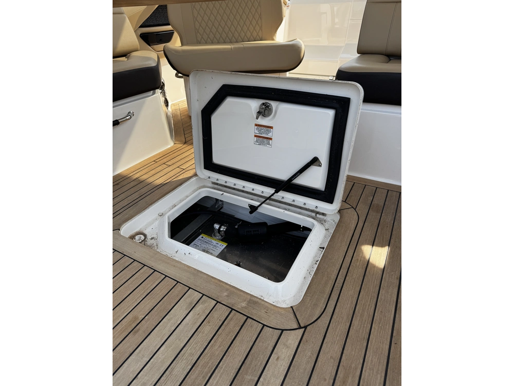 2022 Sea Ray Slx 400 alt